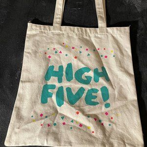Summer Tote Bag